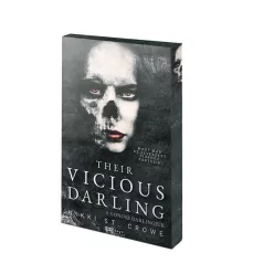   Nikki St. Crowe - Their ​Vicious Darling - A Gonosz Darlingjuk (Elveszett gonosz fiúk 3.)