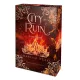 Charissa Weaks - City ​of Ruin - Romváros (A Boszorkányjáró 2.)