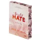 Ana Huang - Twisted ​Hate (Twisted 3.)