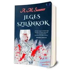 A. M. Summer Jeges ​szilánkok