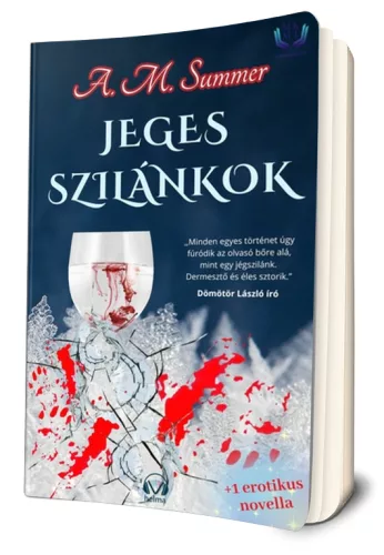 A. M. Summer Jeges ​szilánkok