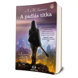 A. M. Summer - A ​padlás titka