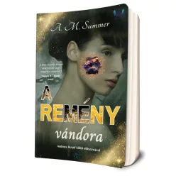 A. M. Summer - A ​remény vándora