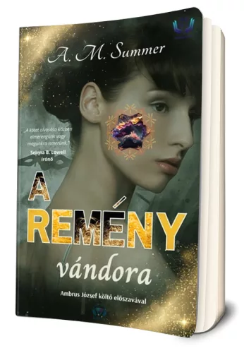 A. M. Summer - A ​remény vándora