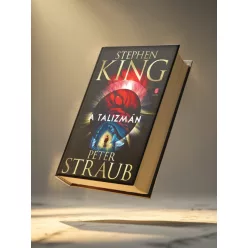   Stephen King - Peter Straub - A ​talizmán (A talizmán 1.)