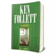 Ken Follett - Teherán