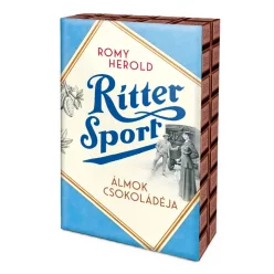 Romy Herold - Ritter ​Sport - Álmok csokoládéja