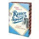 Romy Herold - Ritter ​Sport - Álmok csokoládéja