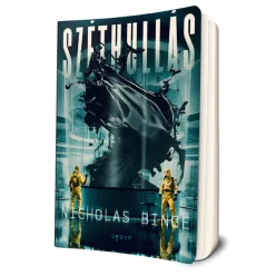 Nicholas Binge - Széthullás 