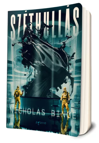 Nicholas Binge - Széthullás 
