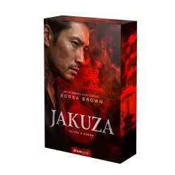 Borsa Brown - Jakuza