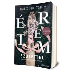 Báló Fruzsina - Értem ​születtél 