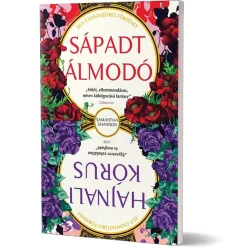   Samantha Shannon - Sápadt ​Álmodó, Hajnali kórus (Csontszüret 0.5, 3.5)