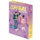 Bal Khabra Spiral ​- Kicsúszás (Off the Ice 2.)