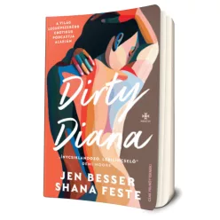Jen Besser · Shana Feste - Dirty ​Diana