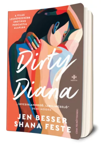 Jen Besser · Shana Feste - Dirty ​Diana