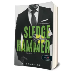   P. Dangelico - Sledgehammer ​- Kőtörő (Szeretni nehéz 2.)
