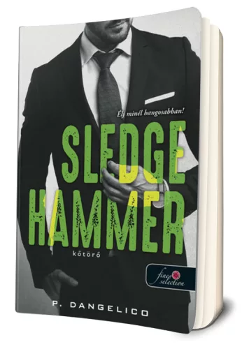 P. Dangelico - Sledgehammer ​- Kőtörő (Szeretni nehéz 2.)