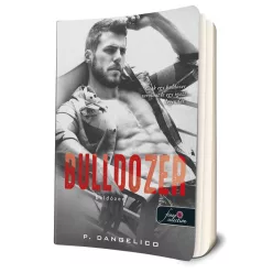 P. Dangelico - Bulldozer  - Buldózer (Szeretni nehéz 3.) 