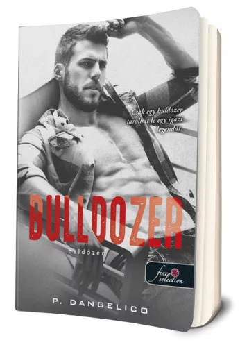 P. Dangelico - Bulldozer  - Buldózer (Szeretni nehéz 3.) 