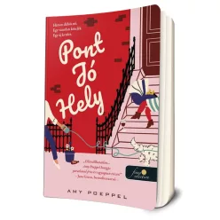 Amy Poeppel - Pont ​Jó Hely