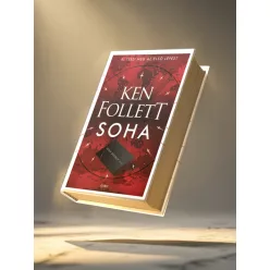 Ken Follett - Soha
