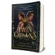 Catherine Doyle - Katherine Webber - Twin ​Crowns - Ikerkoronák (Ikerkoronák 1.)