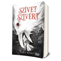 Sara Wolf - Szívet ​szívért (Szívet szívért 1.) 