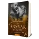 Meghan March - Az ​árnyak mögött (Tetováltak 6.) 