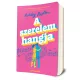 Ashley Poston - A ​szerelem hangja 