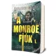 Renáta W. Müller - A ​hírhedt Monroe fiúk 1.