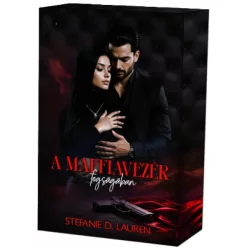 Stefanie D. Lauren - A ​maffiavezér fogságában