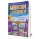 Paisley Hope - Magasan ​a nyeregben (Silver Pines Ranch 3.) 