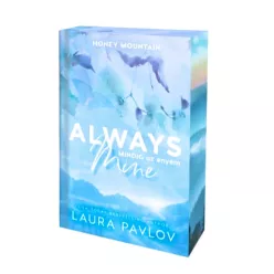   Laura Pavlov - Always ​Mine - Mindig az enyém (Honey Mountain 1.)