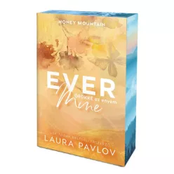   Laura Pavlov - Ever ​Mine - Örökké az enyém (Honey Mountain 2.)