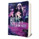 Meagan Brandy - Boys ​of Brayshaw High - A Brayshaw bandái (A banda 1.)