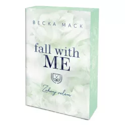   Becka Mack - Fall ​With Me - Zuhanj velem (Playing For Keeps 4.) 