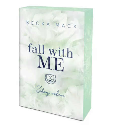 Becka Mack - Fall ​With Me - Zuhanj velem (Playing For Keeps 4.) 
