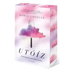 Daria Lavelle - Utóíz