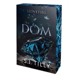 S. J. Tilly - Dom (Szövetség 3.) 