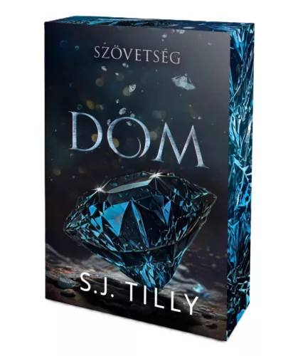 S. J. Tilly - Dom (Szövetség 3.) 