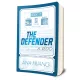 Ana Huang The ​Defender – A védő (A játék királyai 2.) 