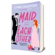 Lynn Painter - Maid ​for Each Other - Egymásnak teremtve