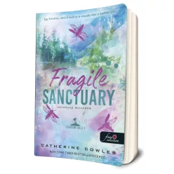   Catherine Cowles - Fragile ​Sanctuary - Törékeny menedék (Sparrow Falls 1.)