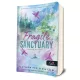 Catherine Cowles - Fragile ​Sanctuary - Törékeny menedék (Sparrow Falls 1.)
