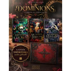 Abigail_Owen_-_Dominions-sorozat_