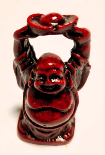 Buddha figura