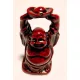 Buddha figura