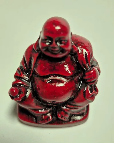 Buddha figura