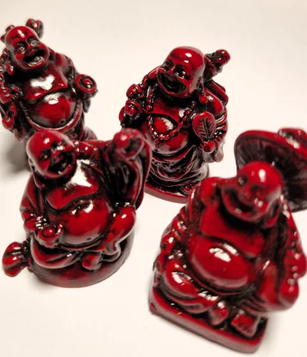 Buddha figura